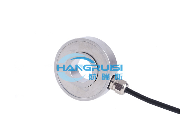 HRS-FK210 環(huán)形中空型力傳感器